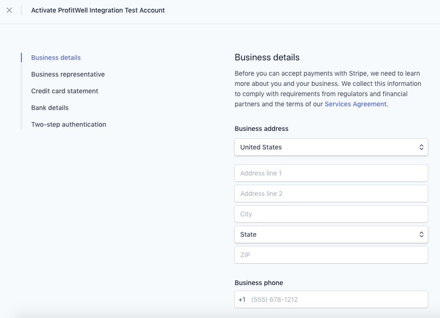How To Set Up A Stripe Account ProfitWell how-to-setup-stripe-account-for-ecommerce